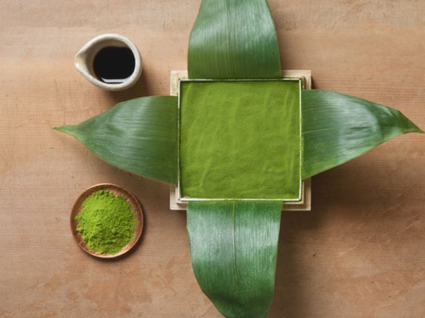 くろぎ茶々