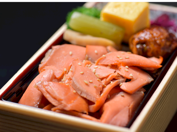 逸品弁当 豊悠