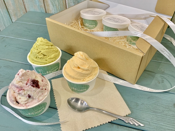 Patisserie & Gelateria Luminare